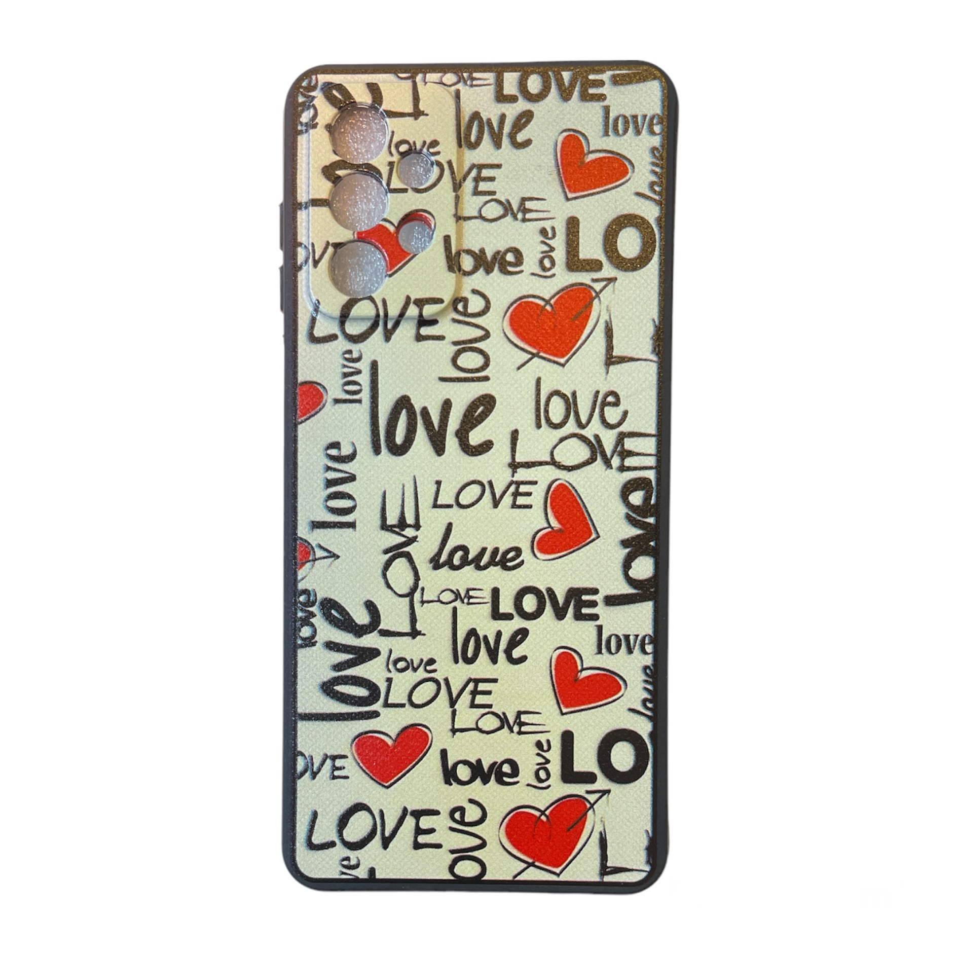 کاور مدل d60 مناسب برای گوشی موبایل سامسونگ Galaxy A23