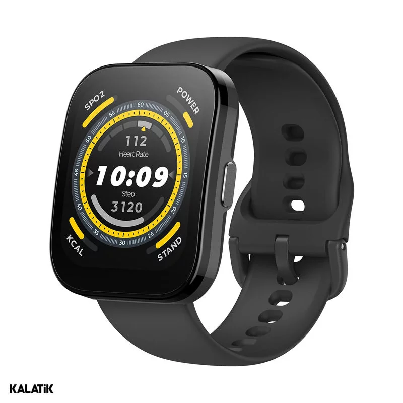 ساعت هوشمند شیائومی مدل Amazfit Bip 5