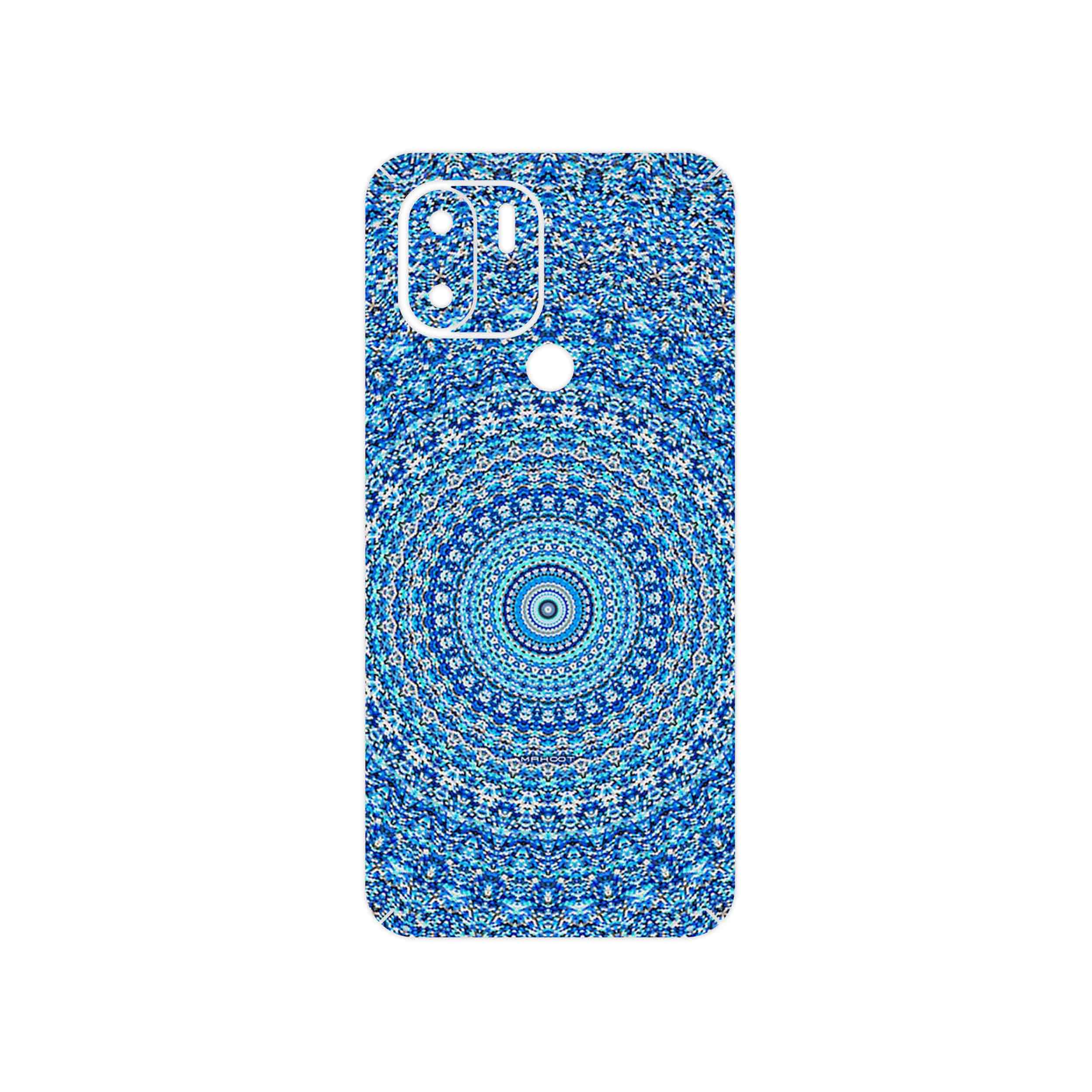 برچسب پوششی ماهوت مدل Mandala Design 1 مناسب برای گوشی موبایل شیائومی Redmi A1 Plus