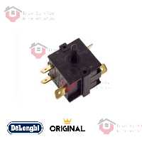 فروش سوییچ پاور قهوه ساز دلونگی 2 حالته bcoوec