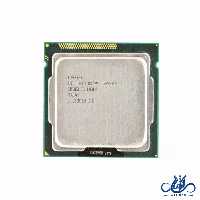 سی پی یو اینتل Core i5-2400