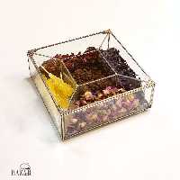 جعبه شیشه ای کد 94852