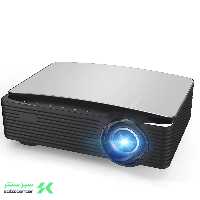 ویدئو پروژکتور گوددی Goodee YG651 Movin