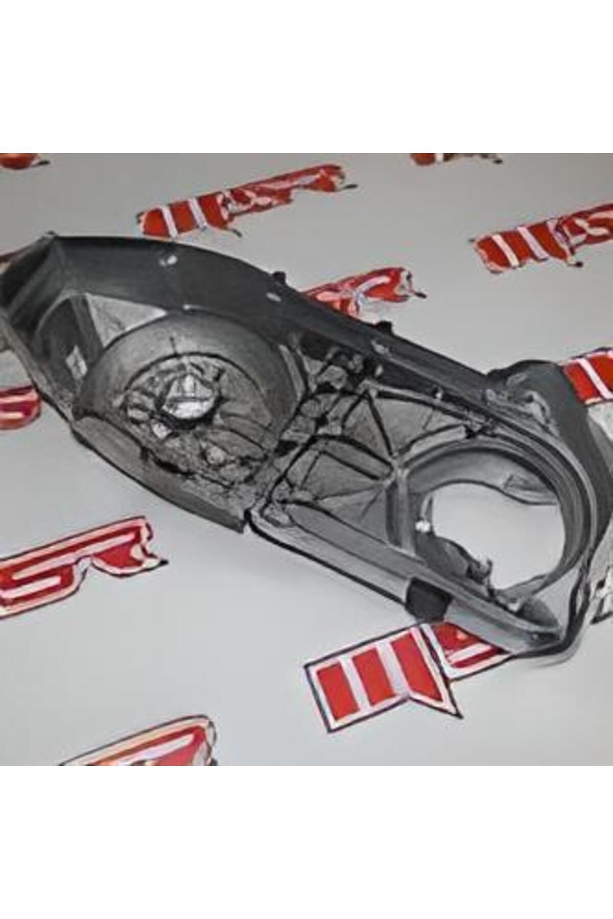 لوازم یدکی موتورسیکلت MONDIAL RESIVO 250 RKS BLADE VISTE 249 VESPA پوشش کلاچ ONUR MOTOR