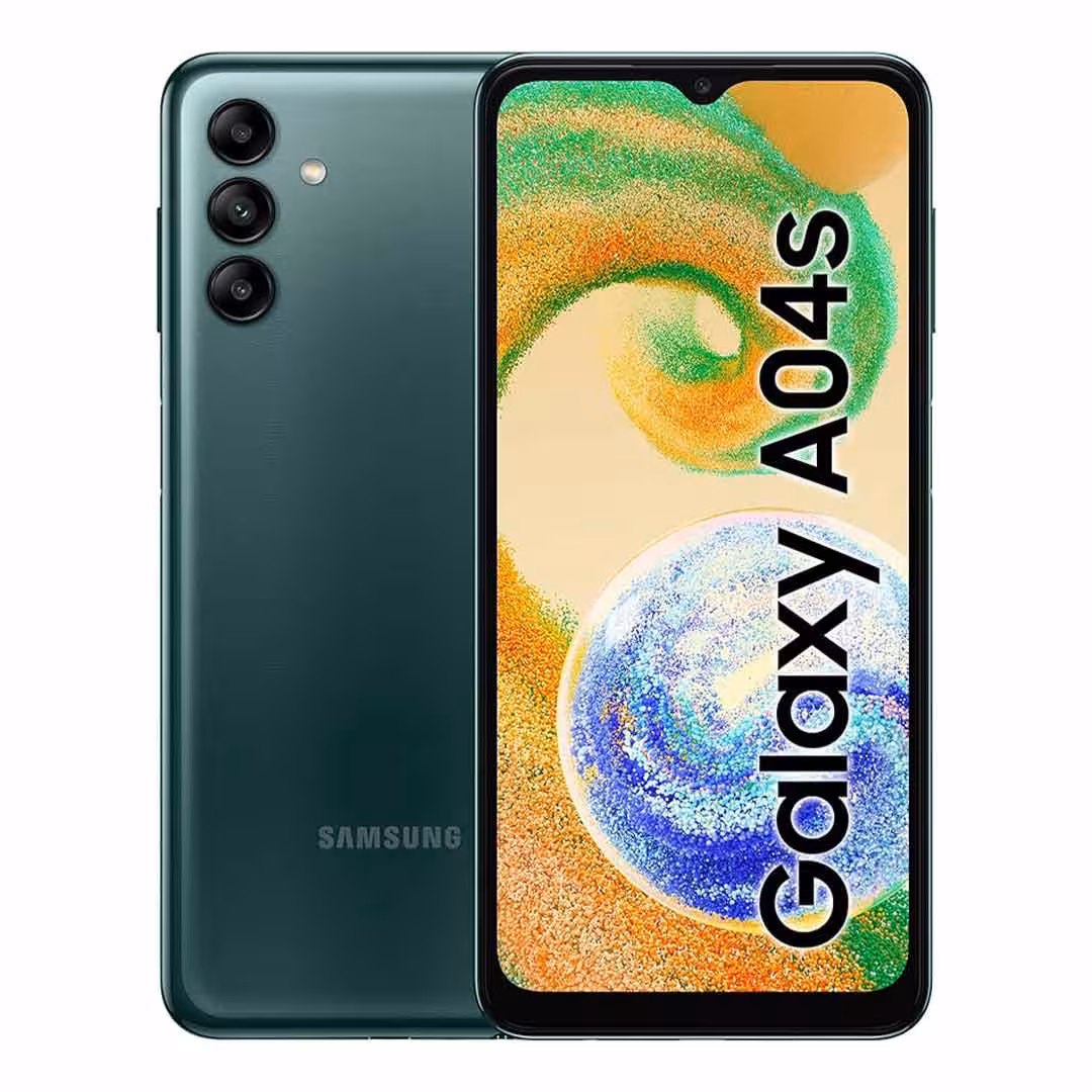 خرید و قیمت گوشی سامسونگ Galaxy A04s دو سیم کارت ظرفیت 32 گیگابایت و رم 3 گیگابایت
