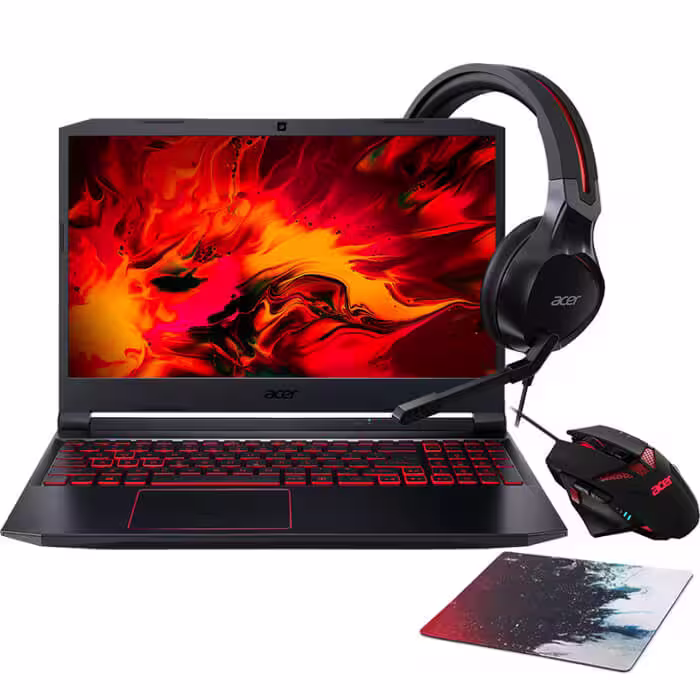 مشخصات و قیمت لپ تاپ ایسر Acer AN515-55 - خانه وب - براکالا