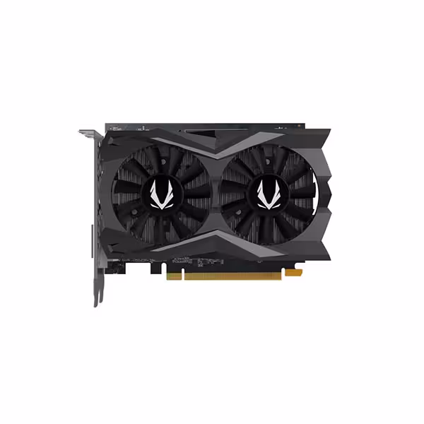 کارت گرافیک زوتک مدل GAMING GeForce GTX 1650 AMP Core GDDR6