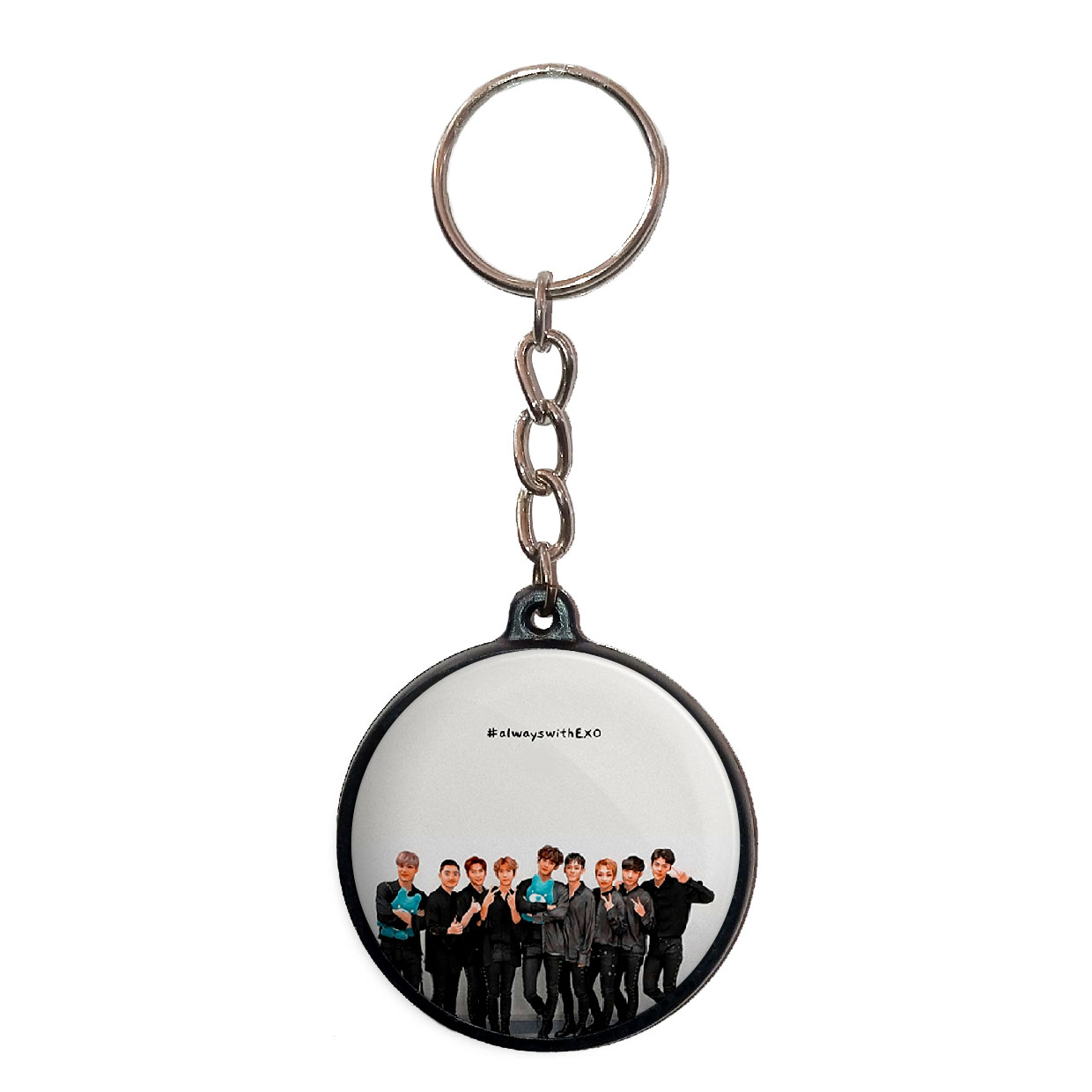 جاکلیدی پرمانه طرح exo کد pmj.14189