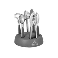 ست 7 پارچه ابزار آشپزی وون مدل Polar-ML