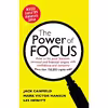 کتاب The Power of Focus Tenth Anniversary Edition اثر Jack Canfield and Mark Hansen and Les Hewitt انتشارات Health Communications Inc