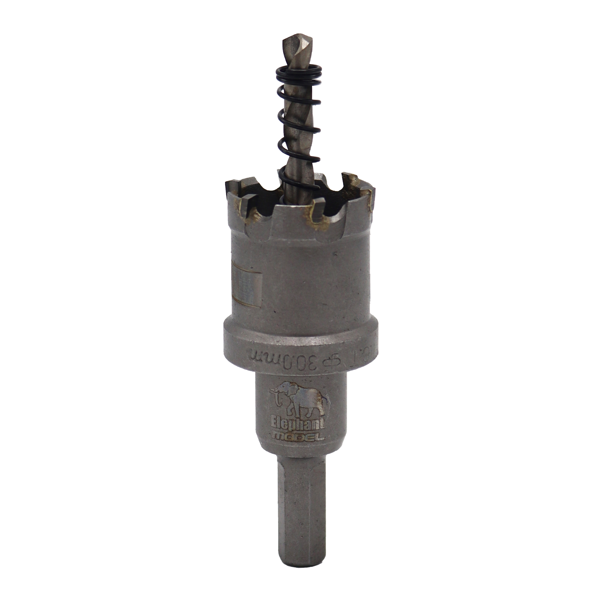 مته گردبر الماسه مدل الفنت کد YPT-030MM سایز 30 میلی متر