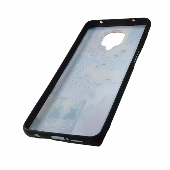 کاور مدل garrix مناسب برای گوشی موبایل شیائومی Redmi note 9s/9 pro