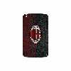 برچسب پوششی ماهوت مدل AC-Milan مناسب برای تبلت سامسونگ Galaxy Tab 3 8.0 2013 T315