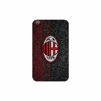برچسب پوششی ماهوت مدل AC-Milan مناسب برای تبلت سامسونگ Galaxy Tab 3 8.0 2013 T315