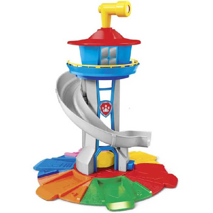 برج مراقبت سگ های نگهبان پاوپاترول با فیگور کد P/H88/A