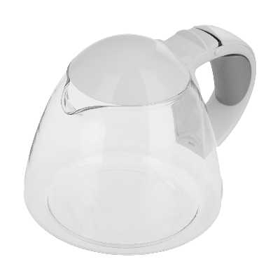 قوری چای ساز مدل 12006340 مناسب برای چای ساز های بوش