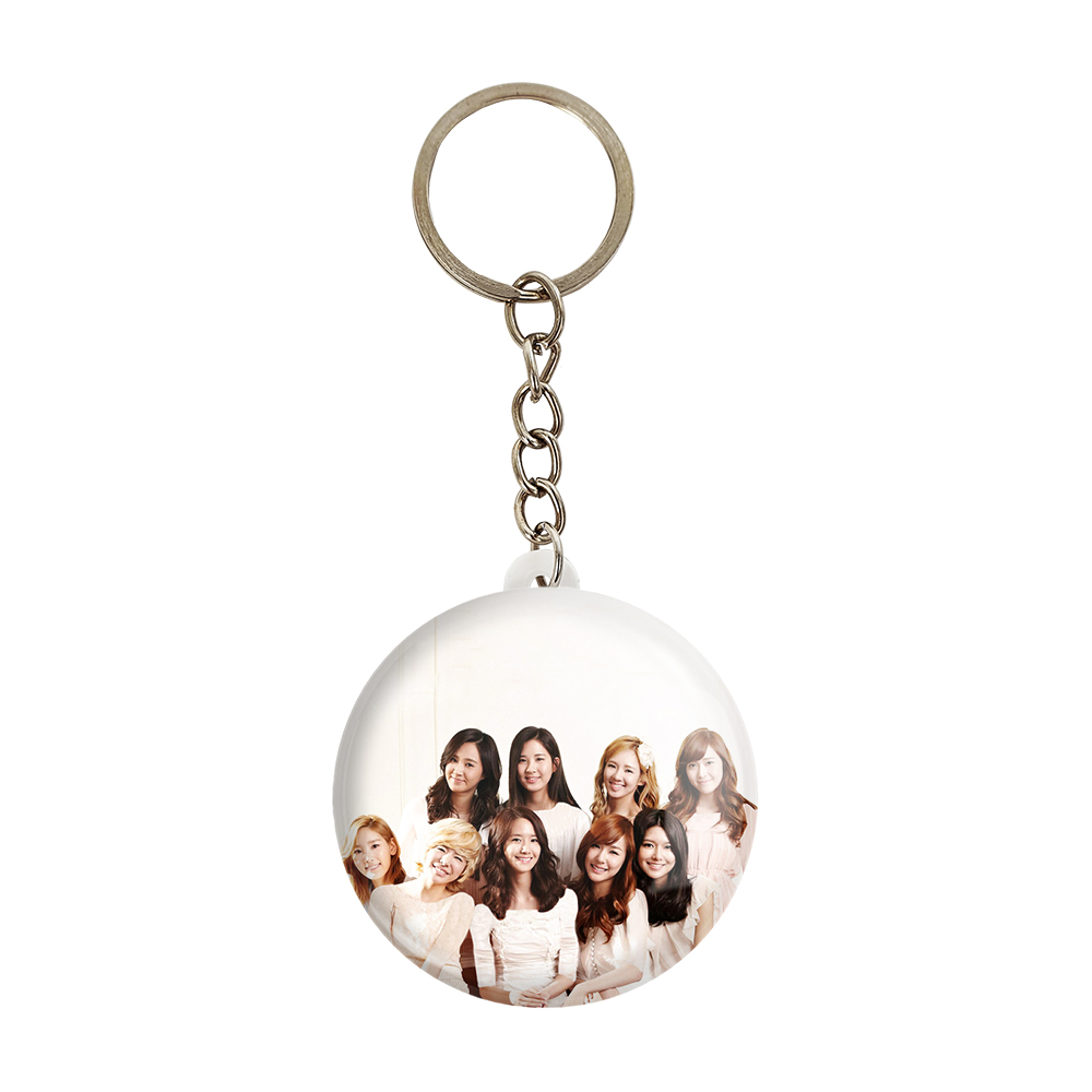 جاکلیدی خندالو مدل گروه گرلز جنریشن کد 12988