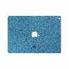 برچسب پوششی ماهوت مدل Blue-Leather مناسب برای تبلت اپل iPad 9.7 (GEN 5) 2017 A1823