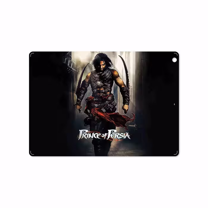 برچسب پوششی ماهوت مدل Prince of Persia مناسب برای تبلت اپل iPad Air 2013 A1476