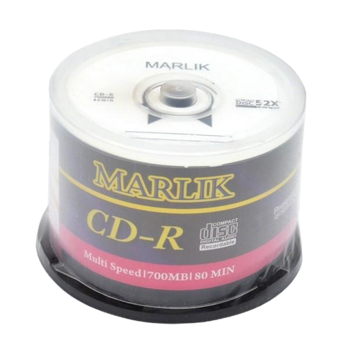 سی دی CD مارلیک