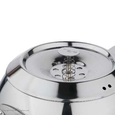 ست کتری و قوری لومنتا مدل LO-604 ADRIA