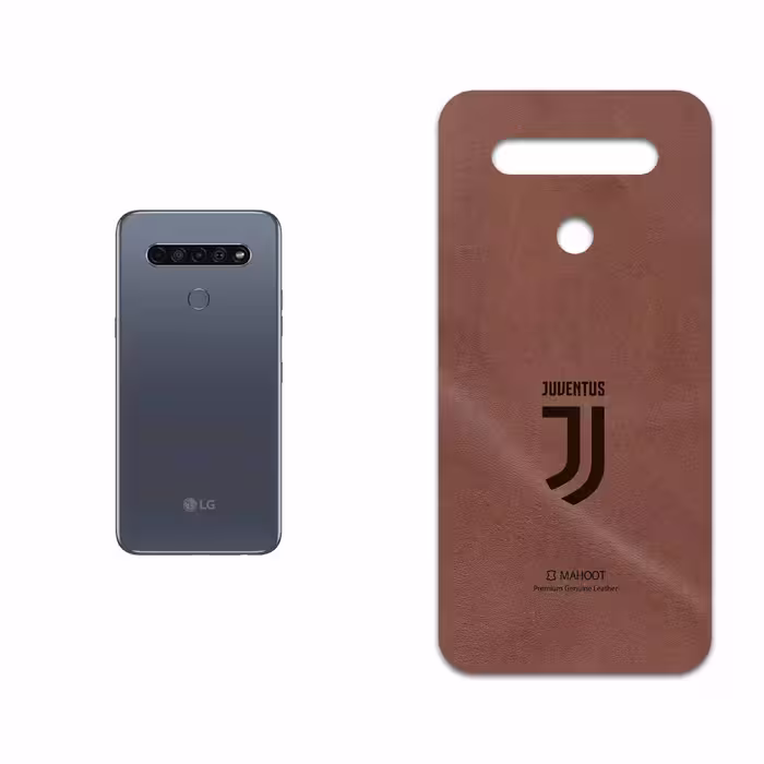 برچسب پوششی ماهوت مدل MNL-JUVE مناسب برای گوشی موبایل ال جی K61