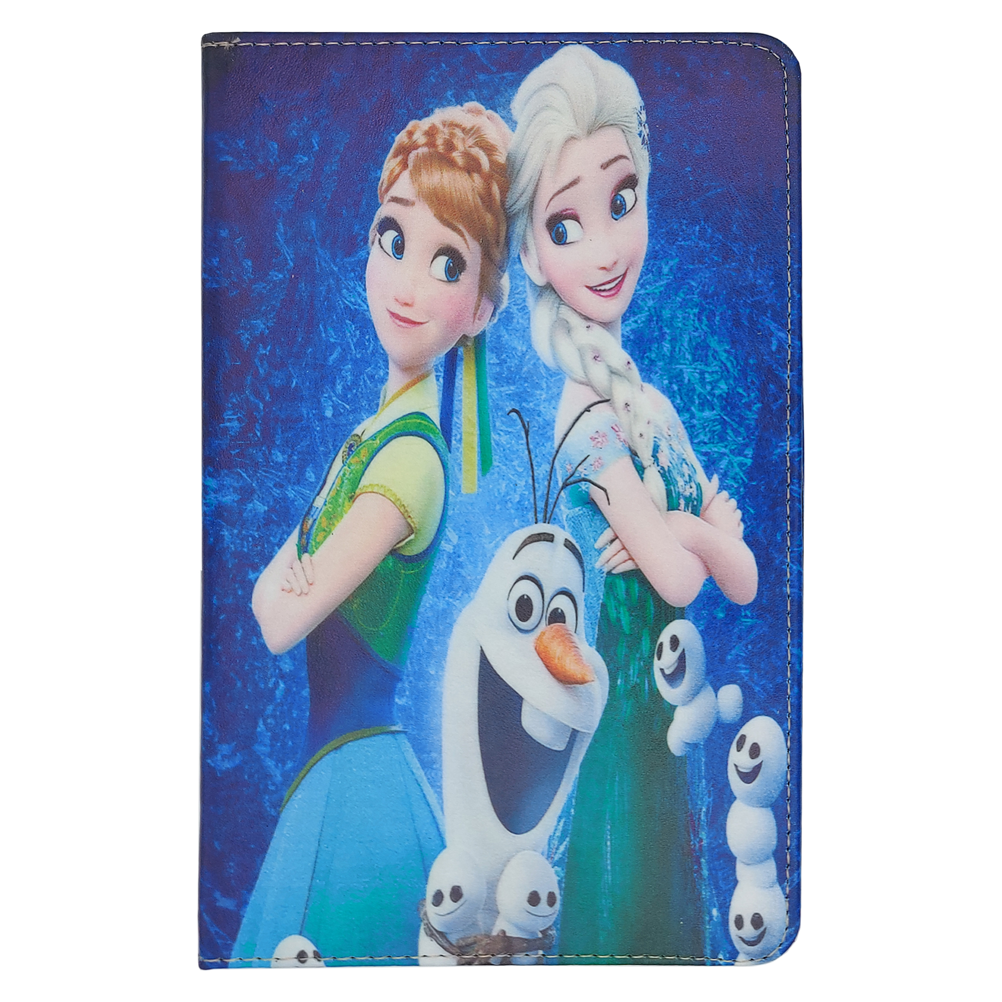 کیف کلاسوری مدل P-081 مناسب برای تبلت سامسونگ Galaxy Tab A7 10.4 2020 / T505