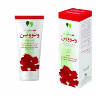 کرم ونووین وشا دارو 100 میلی گرمی