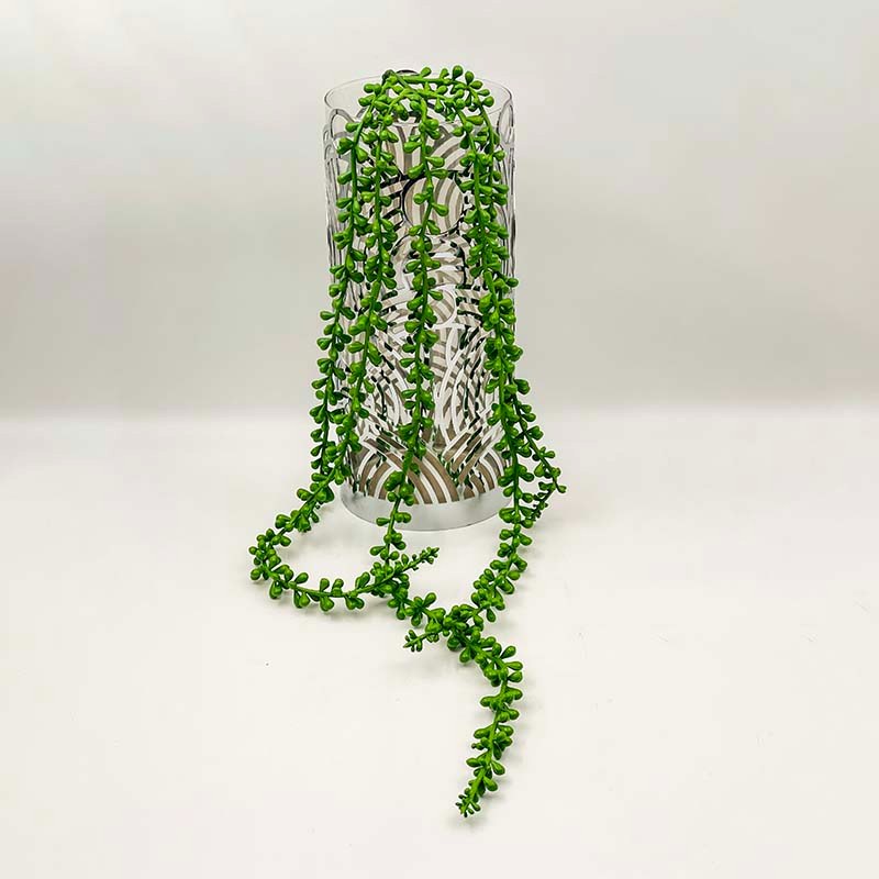 گل اویز غوره 5 بازو سلیکونی وارداتی 