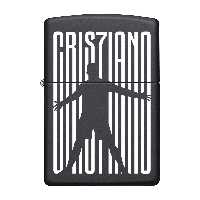 فندک مدل CR7 کد 13003