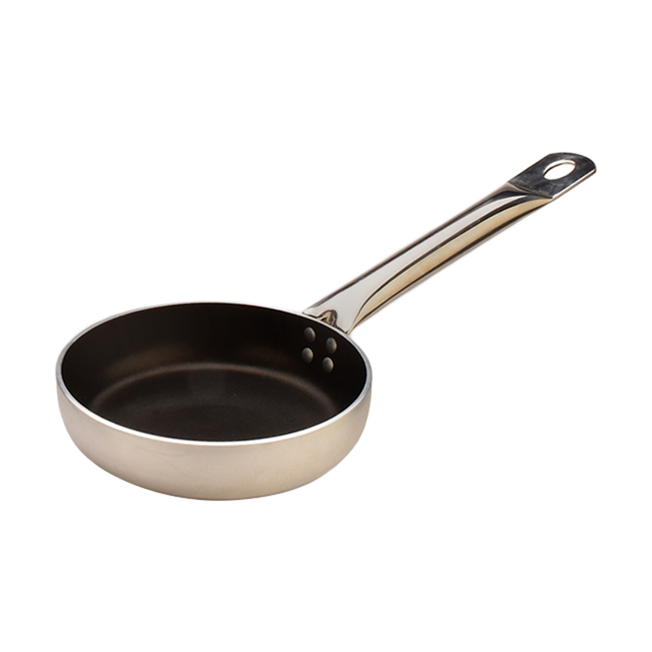 تابه زرساب مدل PC-224 سایز 24