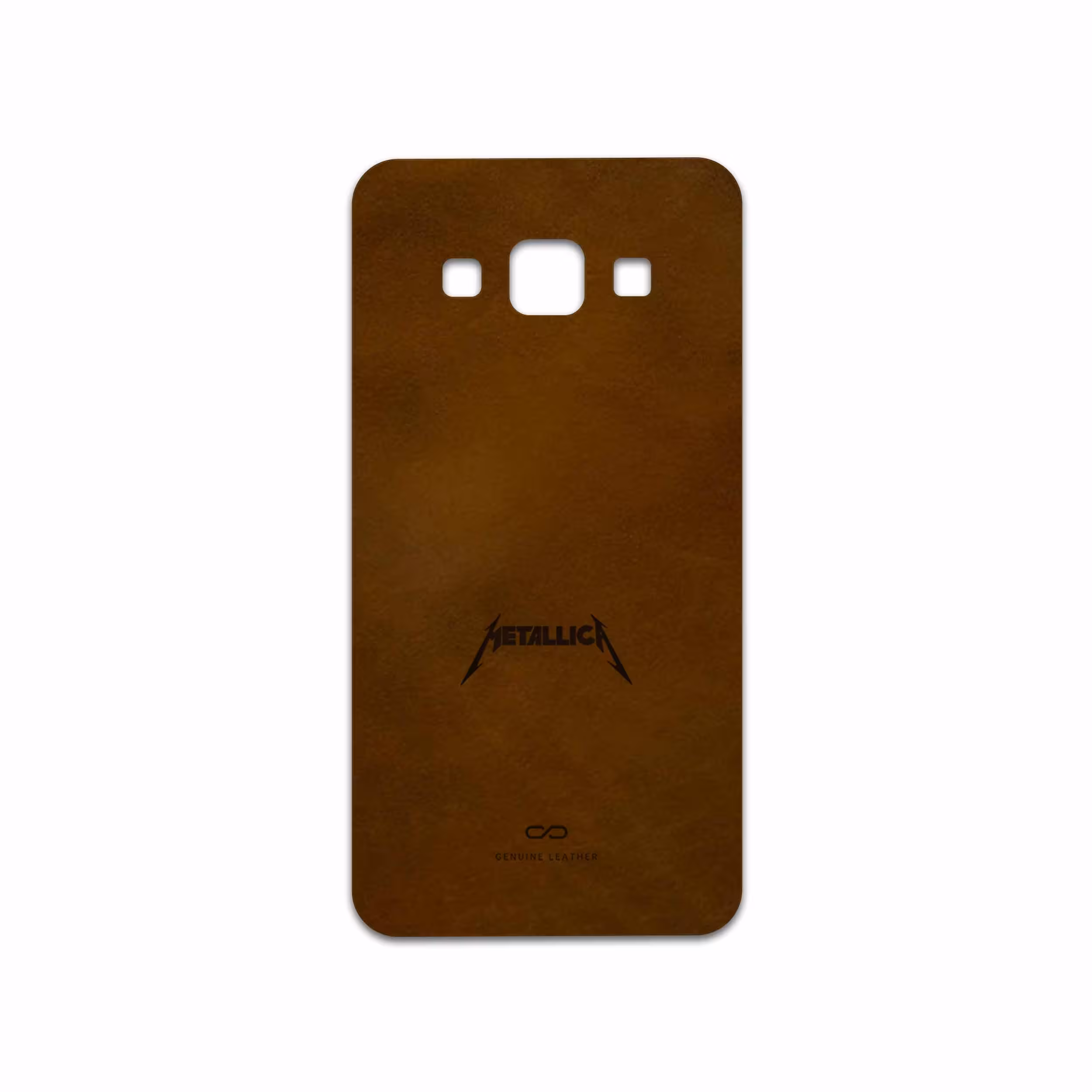 برچسب پوششی ماهوت مدل BFL-MTLC مناسب برای گوشی موبایل سامسونگ Galaxy A3