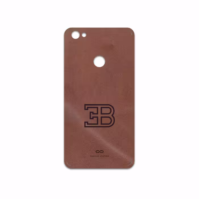 برچسب پوششی ماهوت مدل MNL-BGGT مناسب برای گوشی موبایل شیائومی Redmi Note 5A Prime