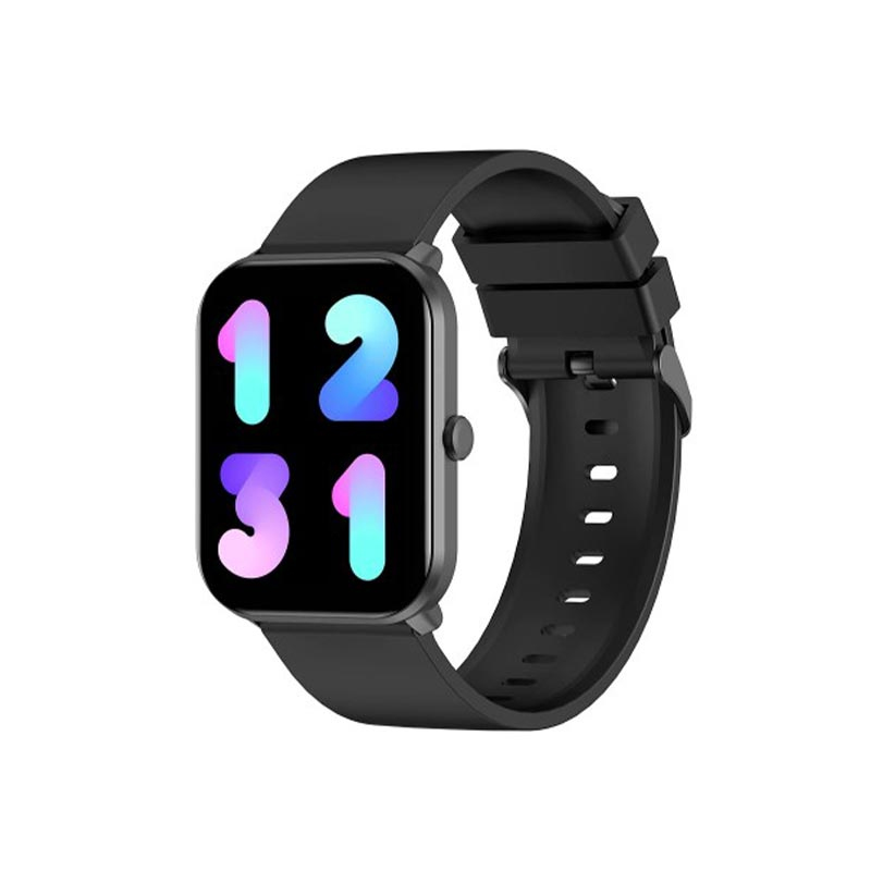 ساعت هوشمند شیائومی IMILAB W01 نسخه گلوبال