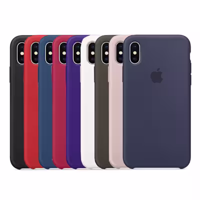 کاور قاب تک مدل Grd05C مناسب برای گوشی موبایل اپل IPhone X