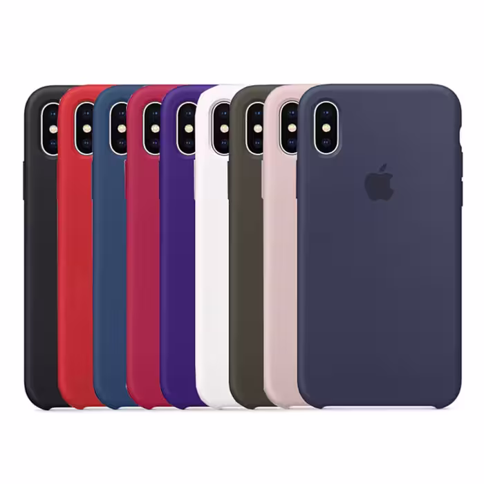 کاور قاب تک مدل Grd05C مناسب برای گوشی موبایل اپل IPhone X