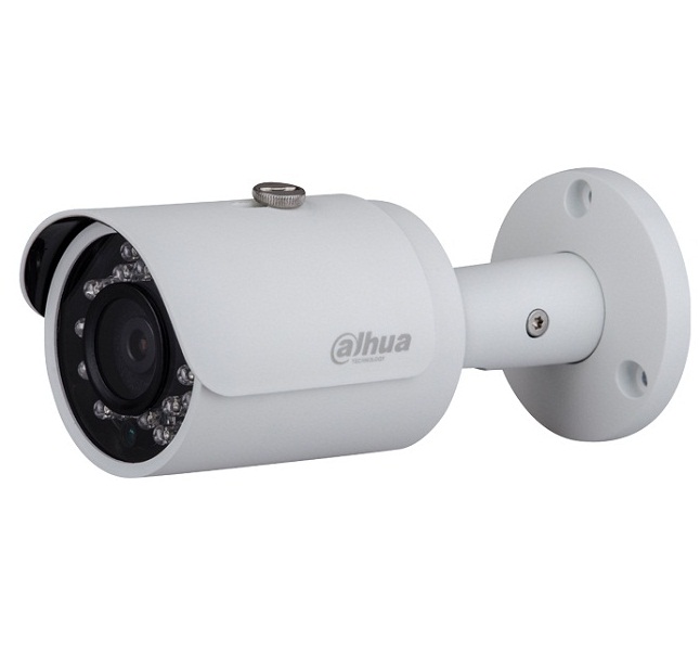 دوربين مداربسته آنالوگ بولت داهوا HD-CVI مدل DH-HAC-HFW1200SP