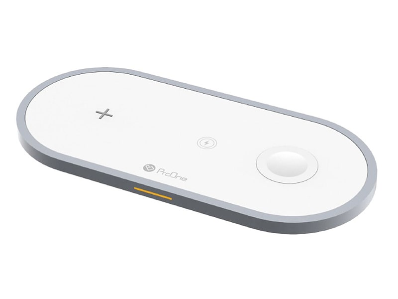 شارژر بی سیم پرووان ProOne WR10 3 in 1 Wireless Charger