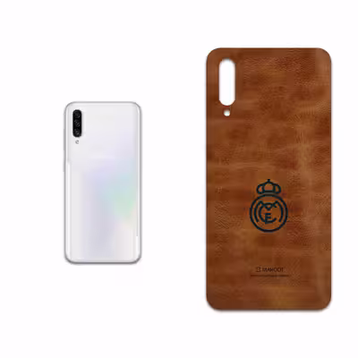 برچسب پوششی ماهوت مدل BFL-REAL مناسب برای گوشی موبایل سامسونگ Galaxy A30s