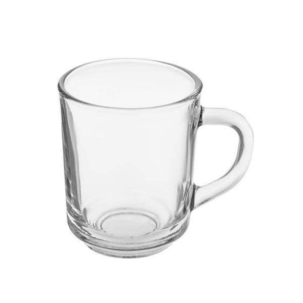 لیوان مدل AT 2131 بسته 6 عددی