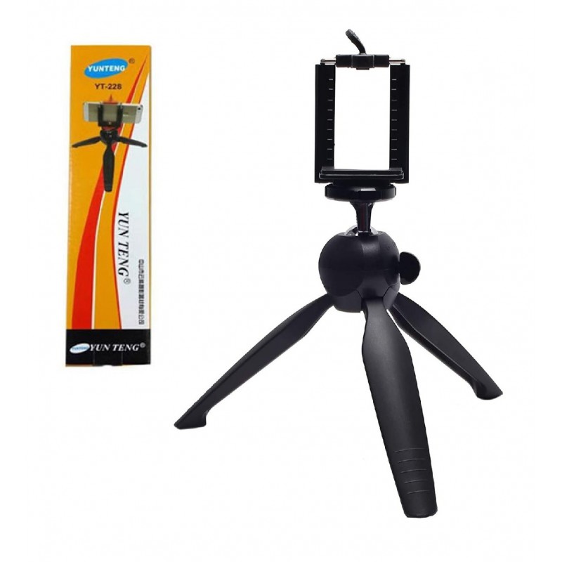 سه پایه نگهدارنده مونوپاد یانتنگ مدل YT-228