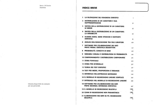 خرید و دانلود نسخه کامل کتاب Statistica