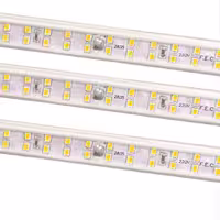 ریسه 50 متری دوبل فاین الکتریک مدل FEC-2835-180LED
