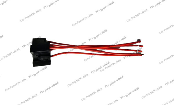 سوکت مغزی سوئیچ دوو ماتیز