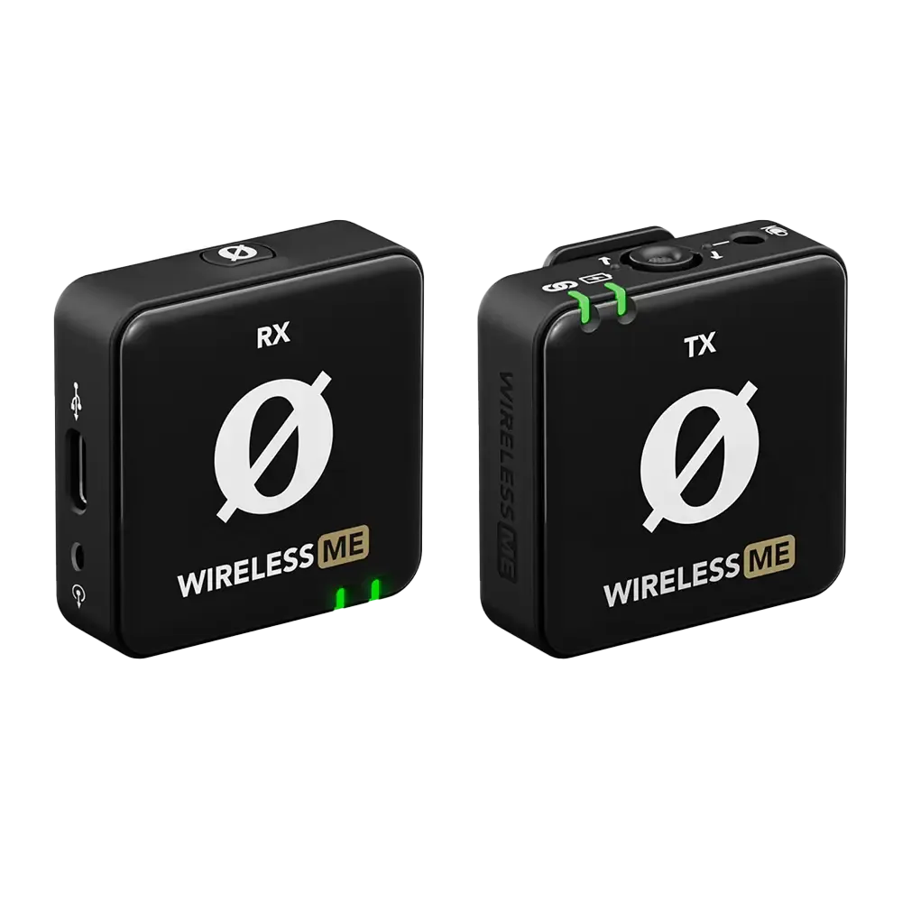 میکروفون بیسیم رود Wireless ME