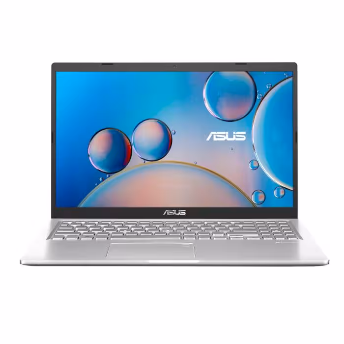 لپ تاپ ایسوس 15.6 اینچی مدل M515FA پردازنده Ryzen 5 3500U رم 12GB حافظه 1TB 128GB SSD گرافیک 2GB