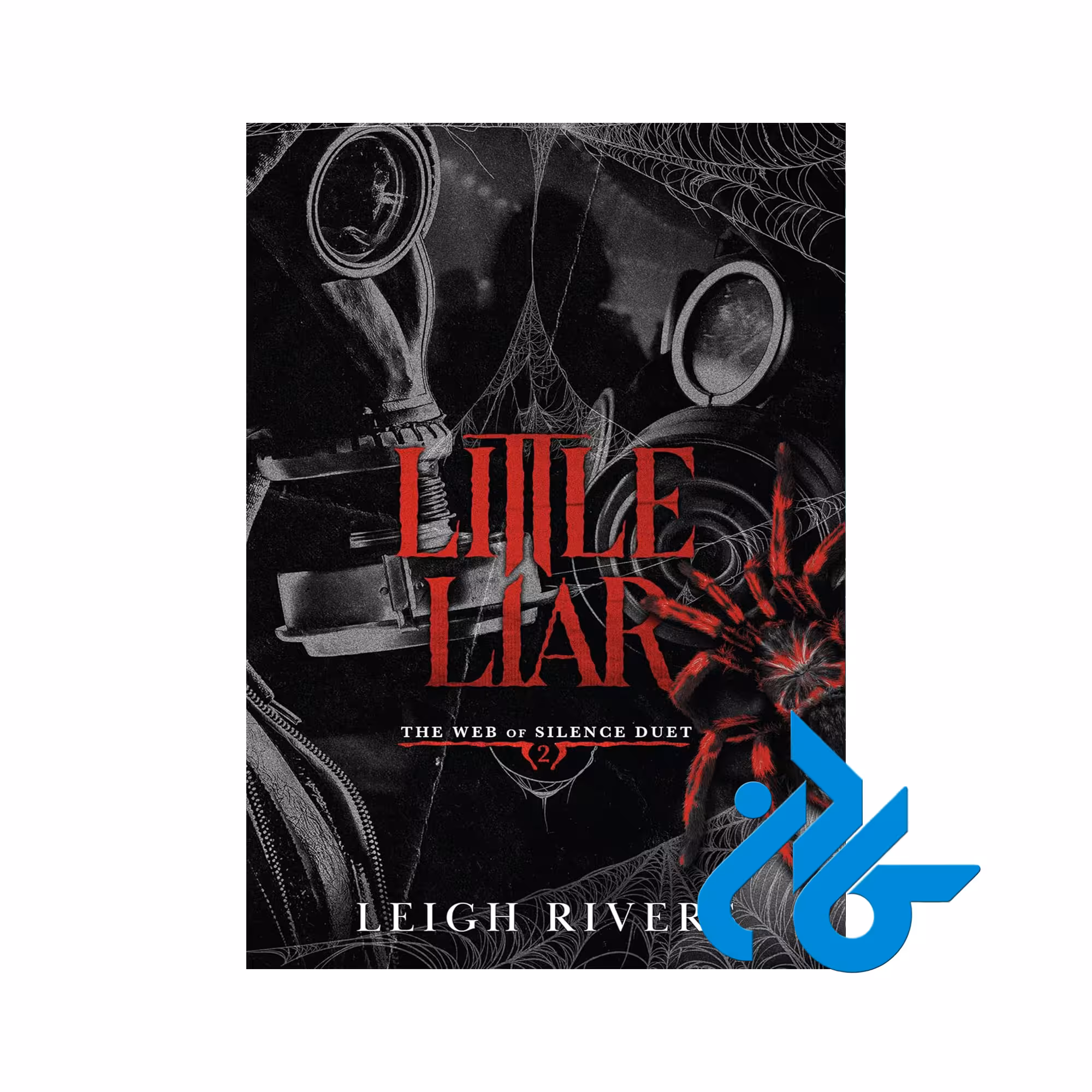 خرید و قیمت کتاب Little Liar از فروشگاه کادن