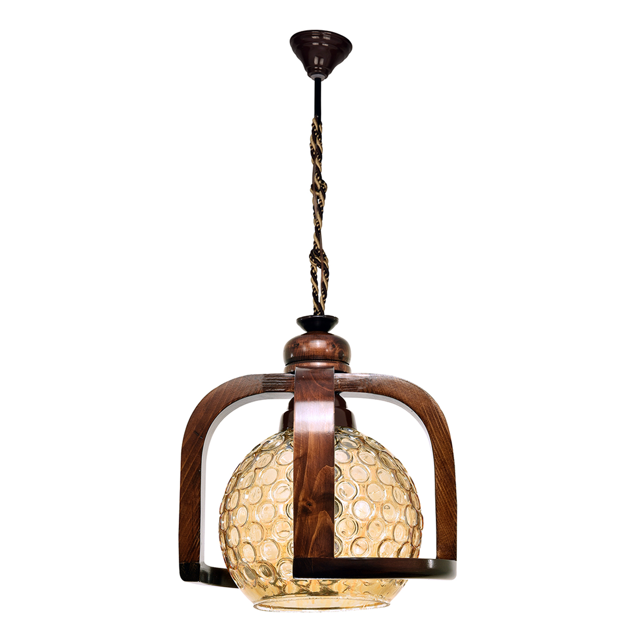 چراغ آویز مدل Atrina-560