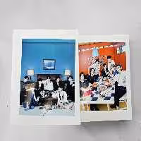 پک پوستر bts