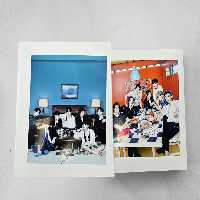 پک پوستر bts